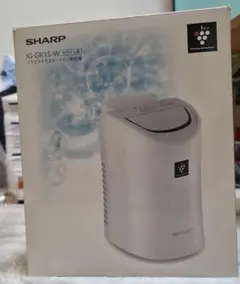 2026年最新】sharp ig-bk100の人気アイテム - メルカリ