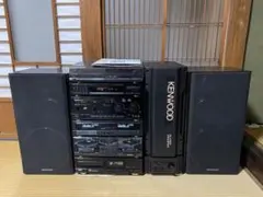 2026年最新】kenwood ROXYの人気アイテム - メルカリ