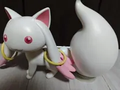 2026年最新】キュゥべえ ソフビの人気アイテム - メルカリ