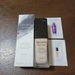 2026年最新】デコルテ リキッドファンデーションの人気アイテム - メルカリ