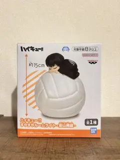 2026年最新】すやすやルームライト 影山飛雄の人気アイテム - メルカリ