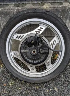 2026年最新】CBX400F ホイールの人気アイテム - メルカリ