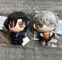 2026年最新】咎狗の血 ぬいぐるみの人気アイテム - メルカリ