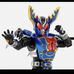 2026年最新】S.H.Figuarts(真骨彫製法) 仮面ライダーガタック ライダー