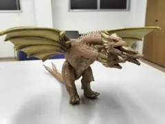 2026年最新】白亜紀キングギドラの人気アイテム - メルカリ