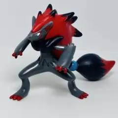 2026年最新】ゾロアーク ぬいぐるみの人気アイテム - メルカリ