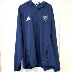 2026年最新】アーセナル ナイロンジャケットの人気アイテム - メルカリ