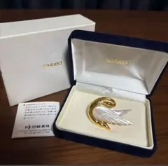 2026年最新】タサキ 田崎真珠 スワンの人気アイテム - メルカリ