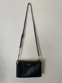 2026年最新】coach コーチ ダブルジップの人気アイテム - メルカリ