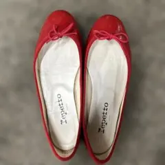 2026年最新】レペット バレエシューズ 赤の人気アイテム - メルカリ