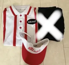 2026年最新】ラウンドワン 制服の人気アイテム - メルカリ