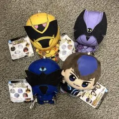 2026年最新】キングオージャー ぬいぐるみ ヤンマの人気アイテム