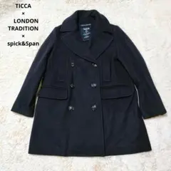2026年最新】ティッカ ticca コートの人気アイテム - メルカリ