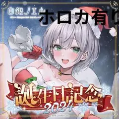 2026年最新】白銀ノエル サインの人気アイテム - メルカリ