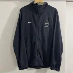 2026年最新】F.C.Real Bristol NYLON HOODED BLOUSONの人気アイテム