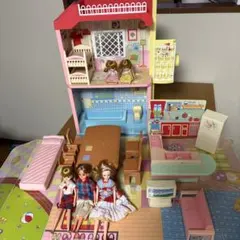 2026年最新】リカちゃん 家族だんらんの人気アイテム - メルカリ