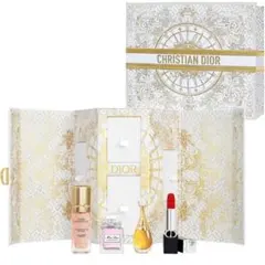 2026年最新】ディオールジャドールミニチュアコフレの人気アイテム