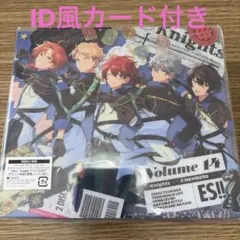 2026年最新】knights アルバム 缶バッジの人気アイテム - メルカリ