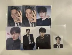 2026年最新】Treasure ジュンギュ リボントレカの人気アイテム - メルカリ