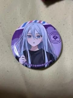 2026年最新】宵崎奏 感謝祭 缶バッジの人気アイテム - メルカリ