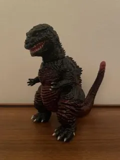 2026年最新】マルサン ソフビ ゴジラの人気アイテム - メルカリ