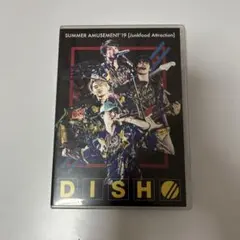 2026年最新】dish// dvdの人気アイテム - メルカリ