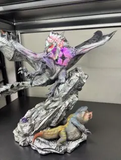 2026年最新】リオレウス希少種 フィギュアの人気アイテム - メルカリ