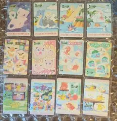 2026年最新】ポケモンシールダスファンシーの人気アイテム - メルカリ