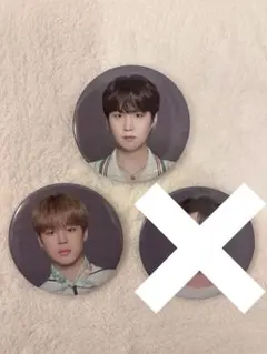 2026年最新】bts 缶バッジ 公式 ユンギの人気アイテム - メルカリ