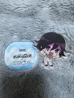 2026年最新】王馬小吉 缶バッジの人気アイテム - メルカリ