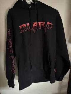 2026年最新】ブレアフェス パーカーの人気アイテム - メルカリ