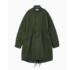 2026年最新】マメ／マメクロゴウチ モッズコートの人気アイテム - メルカリ