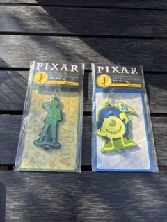 2026年最新】ピクサー一番くじの人気アイテム - メルカリ