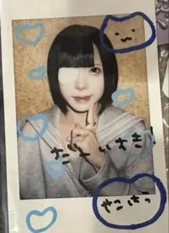 2026年最新】地下アイドル チェキの人気アイテム - メルカリ