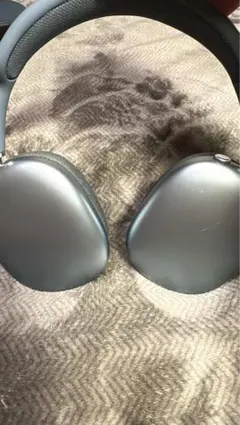 2026年最新】airpods max ブルーの人気アイテム - メルカリ