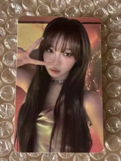 2026年最新】Le sserafim hot チェウォンの人気アイテム - メルカリ