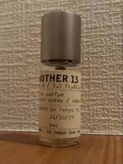 2026年最新】le labo another 13 15mlの人気アイテム - メルカリ