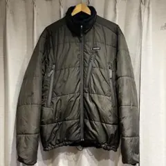 2026年最新】patagonia パフジャケット marsの人気アイテム - メルカリ