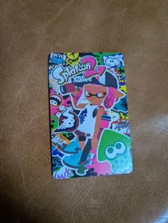 2026年最新】スプラトゥーン ダウンロードカードの人気アイテム - メルカリ