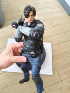 2026年最新】バイオハザード RE:2 レオン フィギュアの人気アイテム