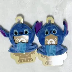 2026年最新】ユニベア スティッチの人気アイテム - メルカリ