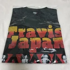 2026年最新】travisjapan tシャツ ワールドツアーの人気アイテム