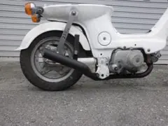 2026年最新】シャリー マフラー 純正の人気アイテム - メルカリ