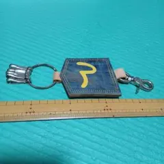 2026年最新】evisu キーホルダーの人気アイテム - メルカリ