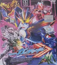 2026年最新】仮面ライダーガッチャード dvdの人気アイテム - メルカリ