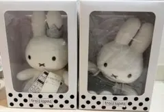 2026年最新】トロワラパン ミッフィー ぬいぐるみの人気アイテム