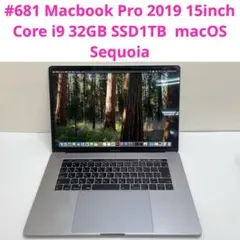 2026年最新】macbook pro 15インチ 2019 32gbの人気アイテム - メルカリ
