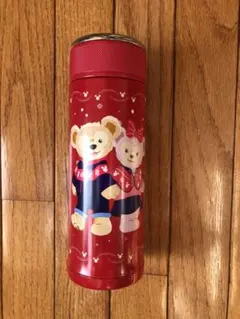 2026年最新】ダッフィー シェリーメイ ステンレスボトルの人気アイテム