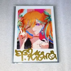 2026年最新】小鳥遊キアラ サインの人気アイテム - メルカリ