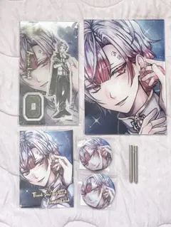 2026年最新】あくねこ アモン バースデーの人気アイテム - メルカリ